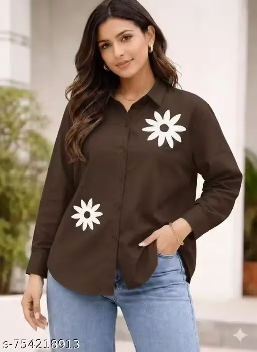 Aesthetic Look for Women