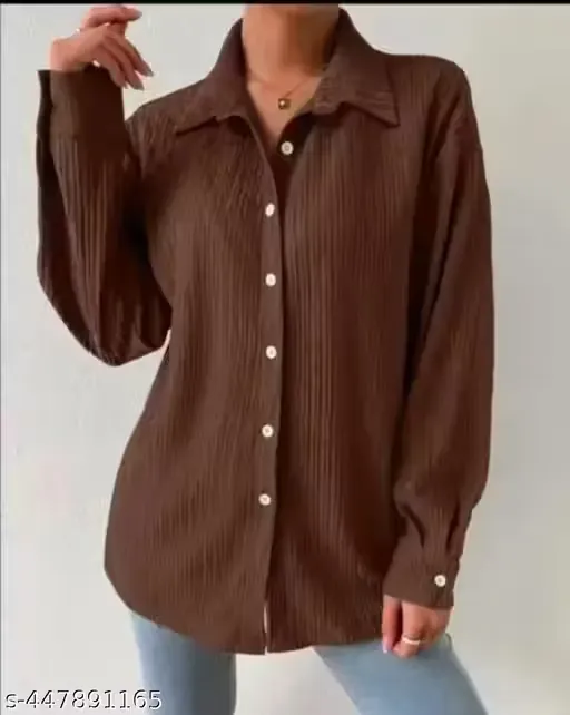 COMFY SHIRT FOR WOMEN
