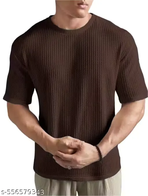 LOOSE T-SHIRT FOR MENS