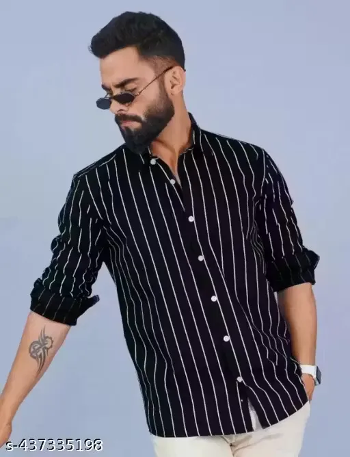 Trendy Fabulous Men Shirts