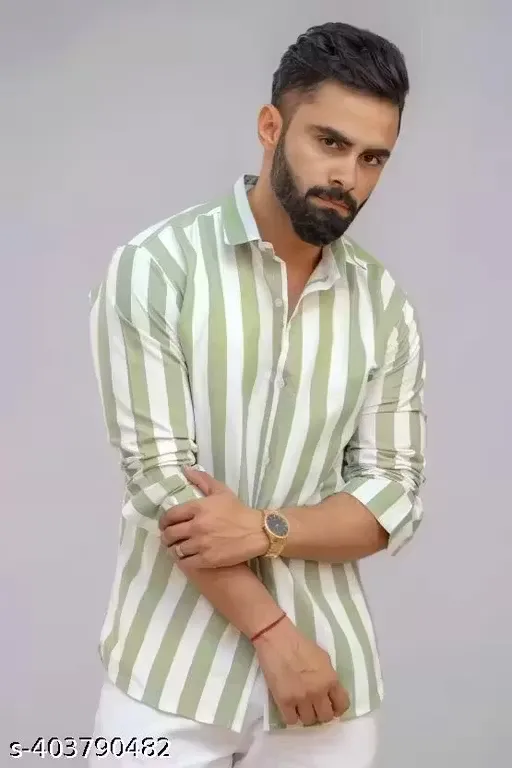 Stylish Fashionable Men Shirts