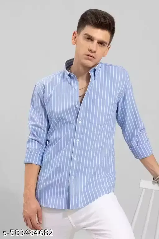 Pretty Latest Men Shirts