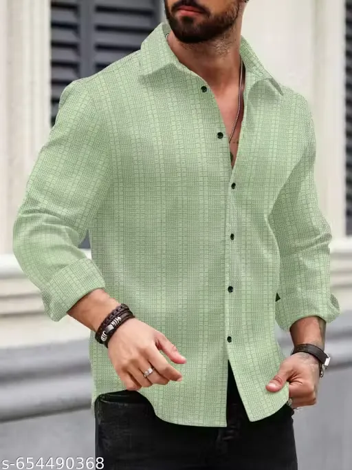 Shirt for men
