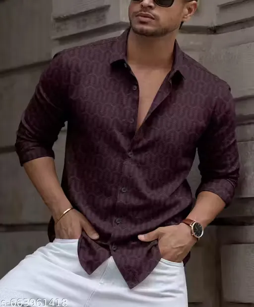 Shirt for men