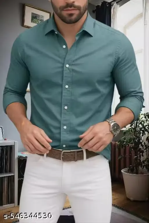 FALCON STYLISH SHIRT'S FOR MEN