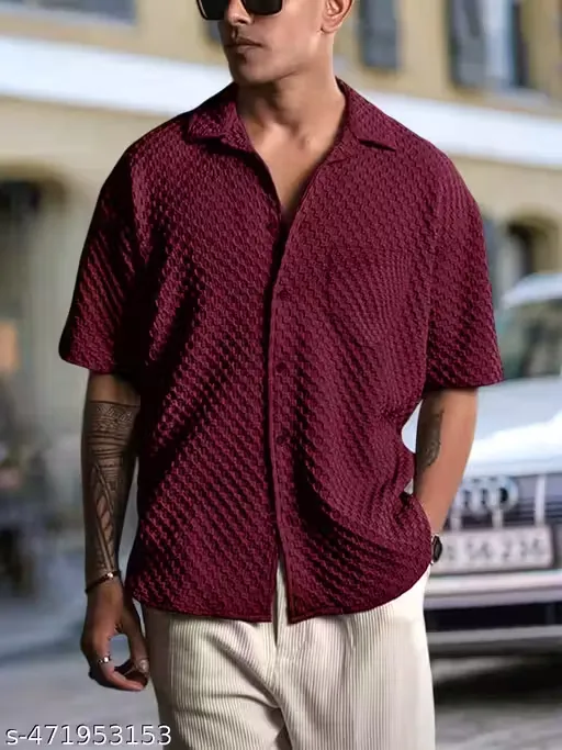 PREMIUM SHIRT FOR MEN