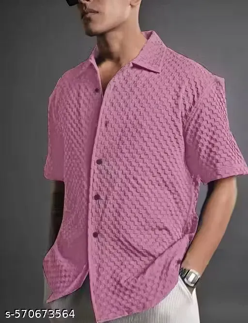 Stylish Looks Men's Shirt