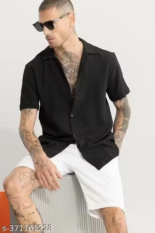 STYLISH SHIRT FOR STYLISH MEN