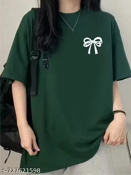 women oversized t shirt