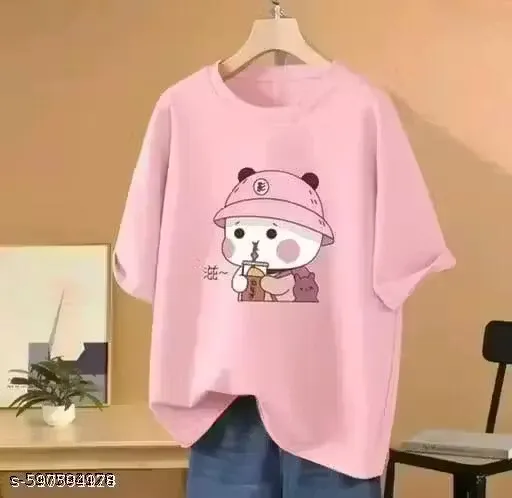 oversized tshirt for women