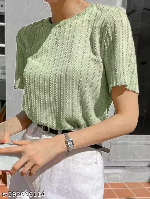 New Stylish Trendy Korean Partywear