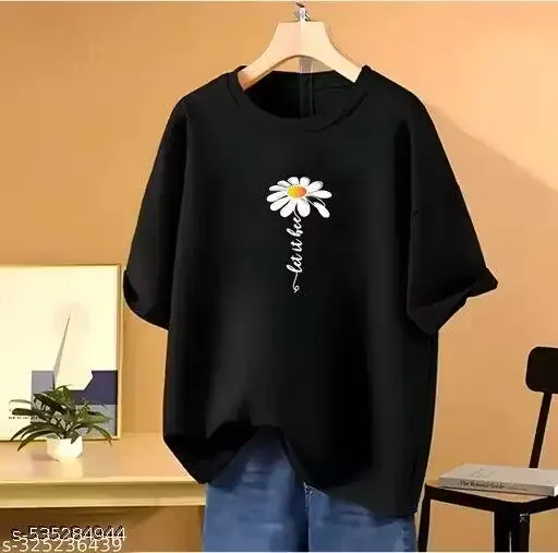 Oversized T-shirt for Women